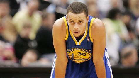 steph curry draft class.